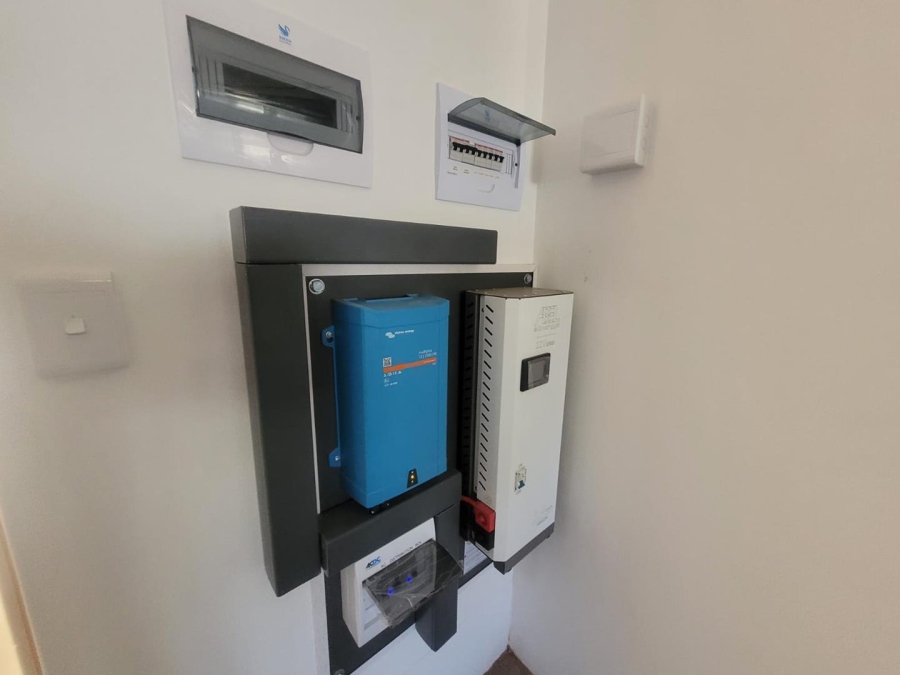 3 Bedroom Property for Sale in Mooikloof Country Estate Western Cape